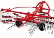 Rendsodrók Kuhn GA 300 GM