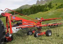 Rendsodrók Kuhn GA 3901