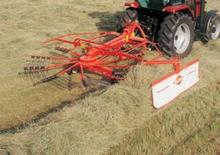 Rendsodrók Kuhn GA 4121 GM