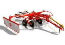Rendsodrók Kuhn GA 4221 GTH