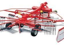 Rendsodrók Kuhn GA 4321 GM