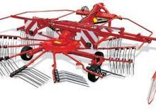 Rendsodrók Kuhn GA 4521 GM