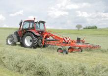 Rendsodrók Kuhn GA 5031