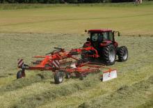 Rendsodrók Kuhn GA 6620