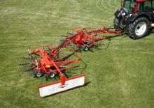 Rendsodrók Kuhn GA 6632