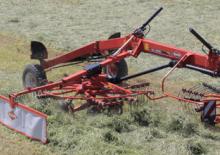 Rendsodrók Kuhn GA 6930