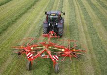 Rendsodrók Kuhn GA 7501