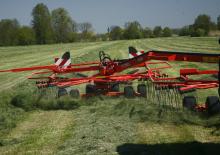 Rendsodrók Kuhn GA 7932