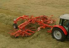 Rendsodrók Kuhn GA 8521