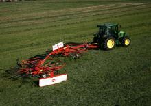 Rendsodrók Kuhn GA 9032
