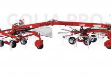Rendsodrók Maschio Golia Pro 2 680