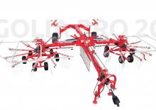 Rendsodrók Maschio Golia Pro 2 C 780