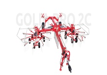 Rendsodrók Maschio Golia Pro 2 C 840