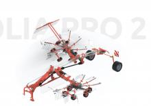 Rendsodrók Maschio Golia Pro 2 H 730