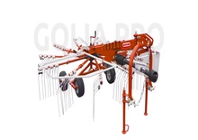 Rendsodrók Maschio Golia Pro 350 / ST