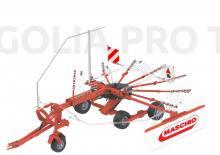 Rendsodrók Maschio Golia Pro 410 T