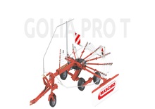 Rendsodrók Maschio Golia Pro 470 T