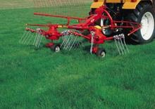 Rendsodrók Kuhn GRS 25 N