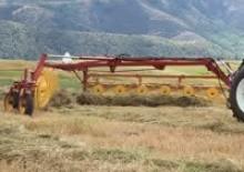 Rendsodrók New Holland HT152