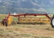 Rendsodrók New Holland HT154