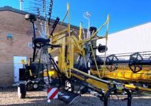 Rendsodrók New Holland ProRotor C760