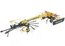 Rendsodrók New Holland ProRotor L 630