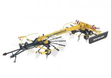 Rendsodrók New Holland ProRotor L640T