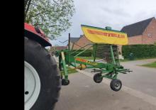 Rendsodrók JF-Stoll R 335 DS
