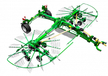 Rendsodrók McHale R68-78
