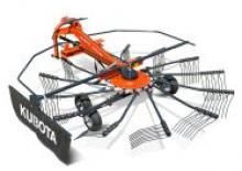 Rendsodrók Kubota RA1546
