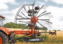Rendsodrók Kubota RA2064M
