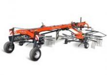 Rendsodrók Kubota RA2069 Vario