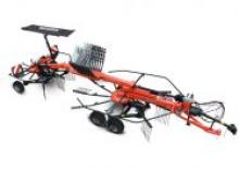 Rendsodrók Kubota RA2071T Evo (Plus)