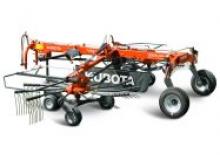 Rendsodrók Kubota RA2072 Hydro
