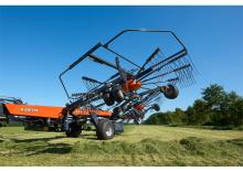 Rendsodrók Kubota RA4513 Plus