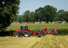 Rendsodrók Massey Ferguson RK1254 TRC-Pro
