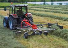 Rendsodrók Massey Ferguson RK361 DN