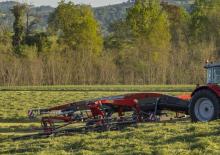 Rendsodrók Massey Ferguson RK450 DN