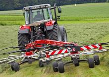 Rendsodrók Massey Ferguson RK702 TR-SDX