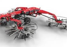 Rendsodrók Massey Ferguson RK762 TRC 