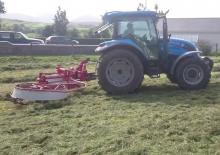 Rendsodrók Lely Rotonde 510 CD