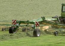 Rendsodrók Krone Swadro 1000