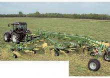 Rendsodrók Krone Swadro 1010