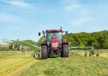 Rendsodrók Krone Swadro 1250