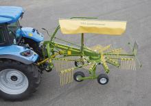 Rendsodrók Krone Swadro 38 T 