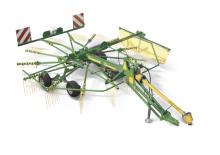 Rendsodrók Krone Swadro 46 T 