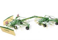 Rendsodrók Krone Swadro 710/26 T