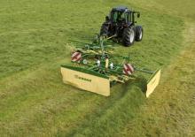 Rendsodrók Krone Swadro 710/26 T