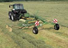 Rendsodrók Krone Swadro 809