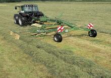 Rendsodrók Krone Swadro 810